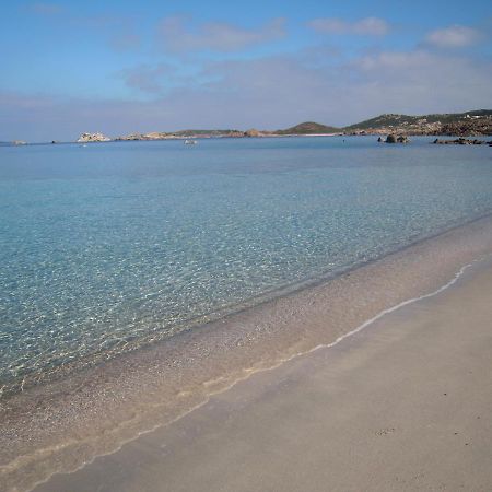 Monolocale In Villa Centrale Λα Μανταλένα Εξωτερικό φωτογραφία