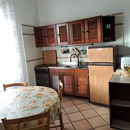 Monolocale In Villa Centrale Λα Μανταλένα Εξωτερικό φωτογραφία