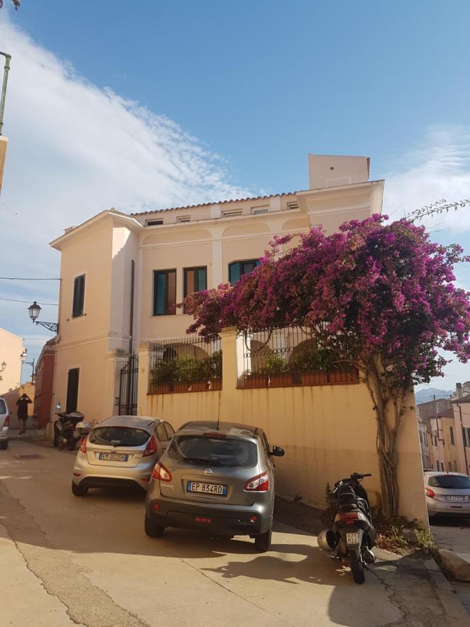 Monolocale In Villa Centrale Λα Μανταλένα Εξωτερικό φωτογραφία