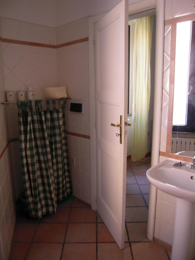 Monolocale In Villa Centrale Λα Μανταλένα Εξωτερικό φωτογραφία