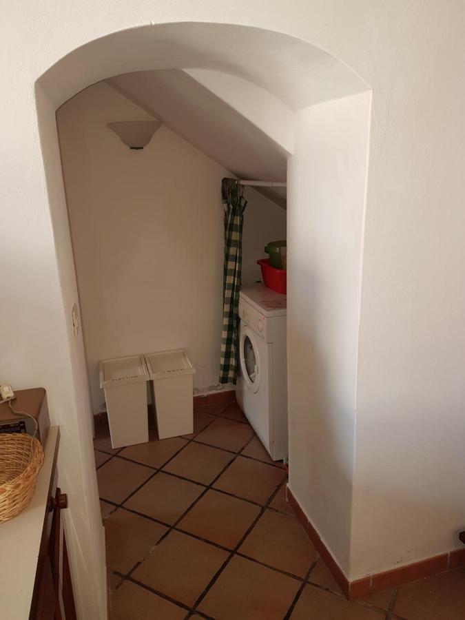 Monolocale In Villa Centrale Λα Μανταλένα Εξωτερικό φωτογραφία