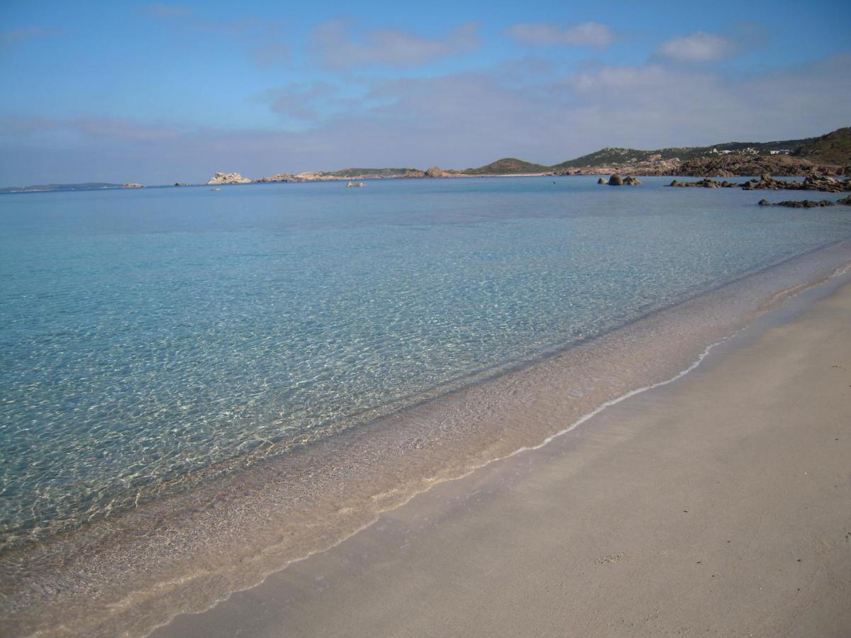 Monolocale In Villa Centrale Λα Μανταλένα Εξωτερικό φωτογραφία