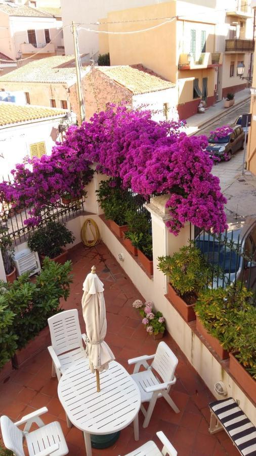 Monolocale In Villa Centrale Λα Μανταλένα Εξωτερικό φωτογραφία